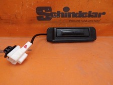 Heckklappengriff TASTER HYUNDAI I20 ACTIVE (GB, IB) 1.4 CRDI