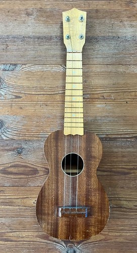 Brüko sopranukulele - brüko,