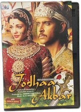 Jodhaa Akbar | Aishwarya Rai