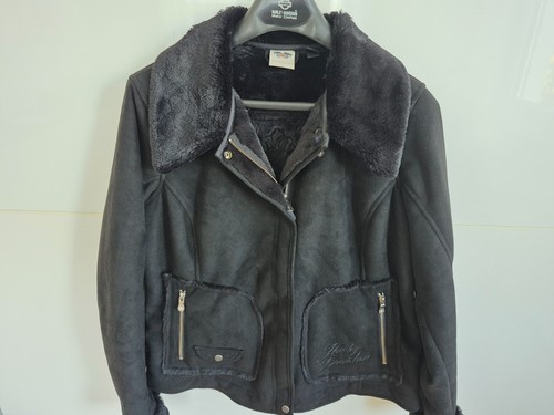 Harley davidson jacke - davidson,