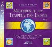 Melodien den tempeln des - zu,