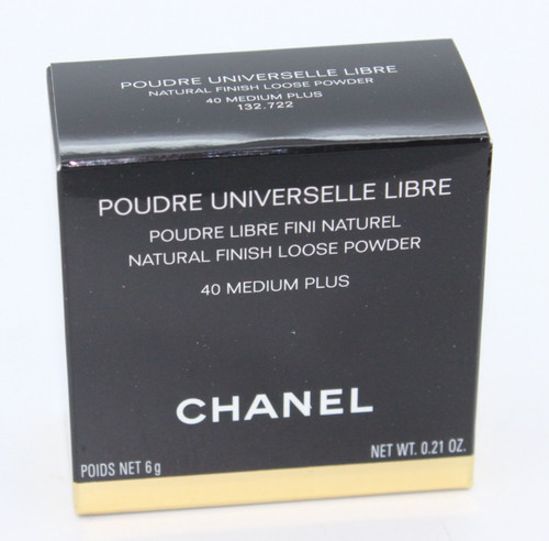 Chanel poudre universelle - chanel,