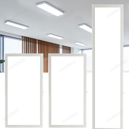 Led panel rasterleuchte 60x30 - led,