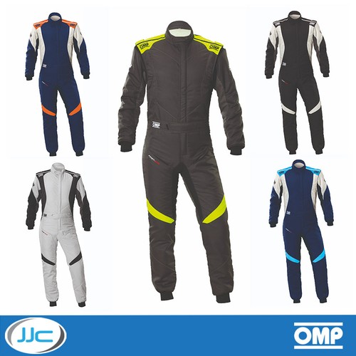 Omp first evo rennanzug - evo,