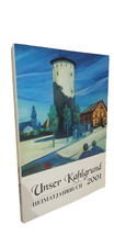 Unser Kahlgrund 2001