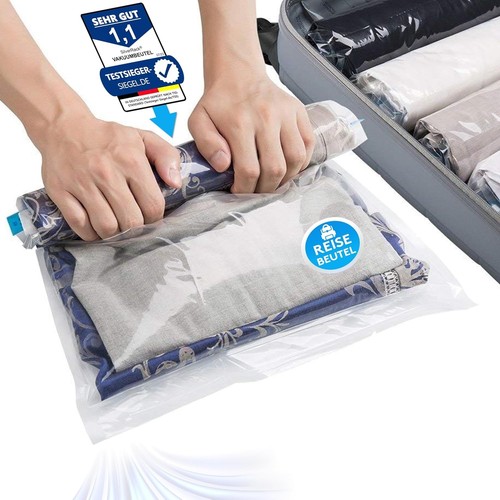 Vakuumbeutel set stück - set, 12