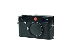 Leica M (Typ 240) 100 Jahre M