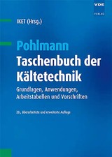 Pohlmann – Taschenbuch der