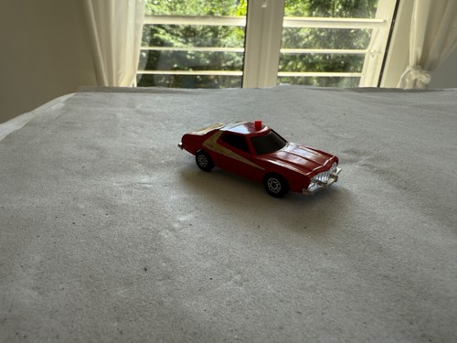 Vintage corgi juniors - vintage,