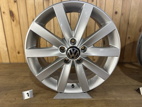 Original alufelge porto vw - 1x,