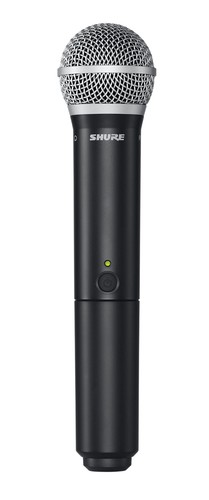 Shure blx288 pg58 - s8, dual