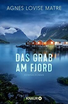 Das grab fjord - grab, am