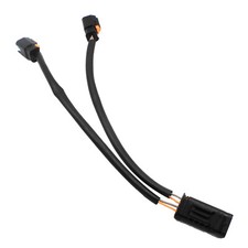 Elektroleitung Adapter