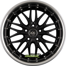 Barracuda Voltec T6 higloss