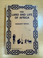 The Land and Life of Africa by