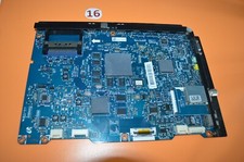 BN41-01404A Hauptplatine Mainboard Für TV Samsung UE32C6600UPXZT - Defekt