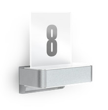 Steinel LED Außenleuchte L