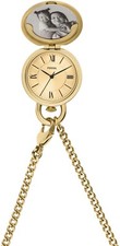 Fossil Damen Quarz Ketten