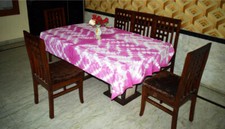 Indisch shibori 100 baumwolle - indisch,