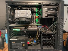 Gaming PC | AMD Ryzen 2700x |