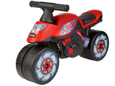 Falk Kinder Motorrad »X