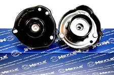 MERCEDES E KLASSE W211 211 S211 CLS - 2x MEYLE FEDERBEINLAGER VORNE