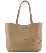 LONGCHAMP SHOP-IT  SHOULDER
