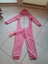 DRACHEN JUMPSUIT H&M GR. 170 KARNEVAL