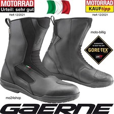 -16% Gaerne Gore-Tex