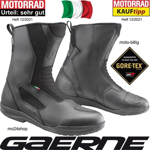 Gaerne gore tex - -35%, gore-tex