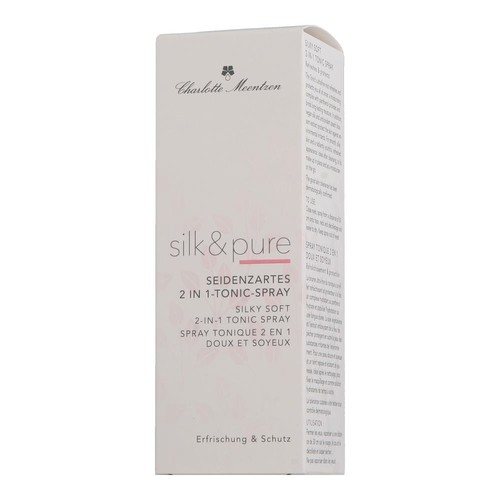 Charlotte meentzen silk - meentzen,