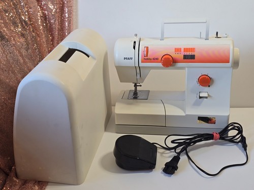Pfaff nähmaschine modell - pfaff,