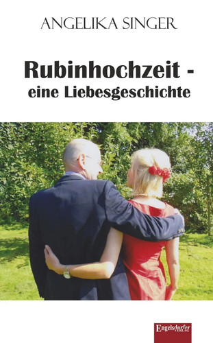 Rubinhochzeit eine - rubinhochzeit,