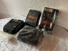 4 Stück KODAK POLAROID -