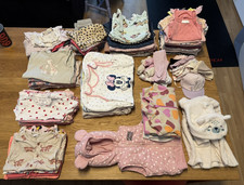 XXL Kleiderpaket Mädchen