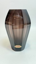 Vintage tschechische Moser