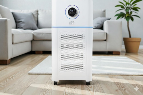 Djive pure 800 2in1 - 800, profi