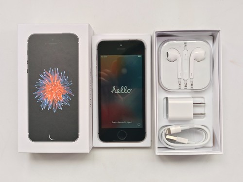 Apple iphone 1st - iphone, se(1st