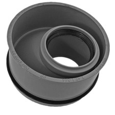 Abwasser-Innen-Reduzierstück