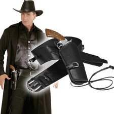 Western Pistolenholster Cowboy