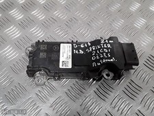 2020 MERCEDES SPRINTER W907