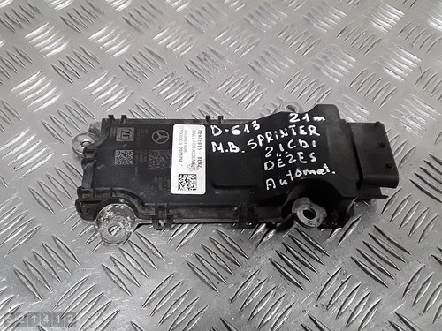 2020 mercedes sprinter w907 - 2020,