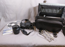 Olympus EVOLT E-450 10MP