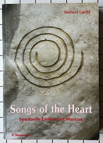 Songs the heart - of,