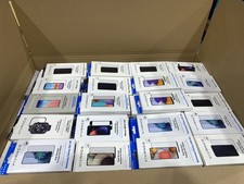 220 x Displayschutzfolie