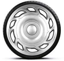 Radkappen Radzierblenden SATZ