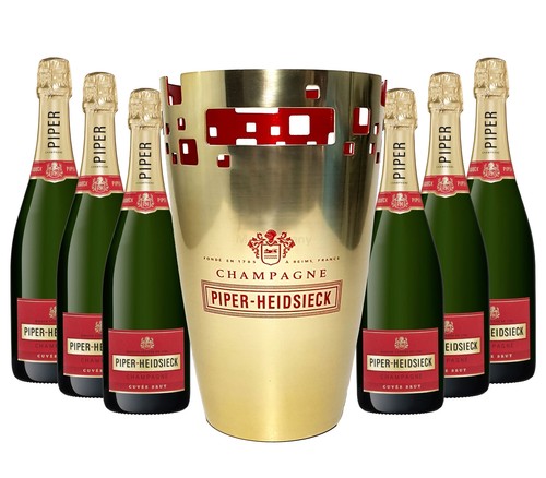 Piper heidsieck champagner - piper-heidsieck,