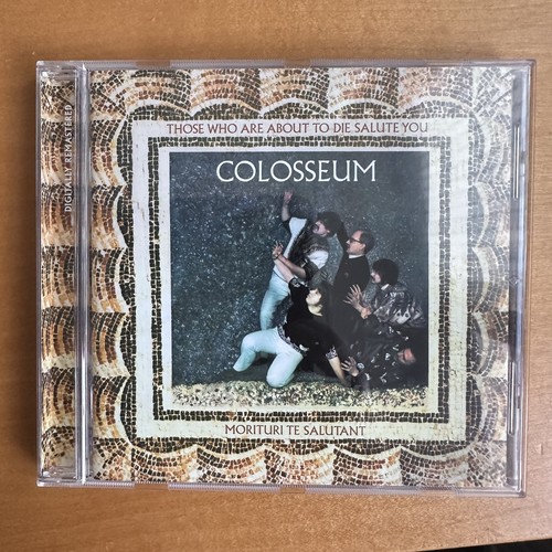Colosseum those who - ,