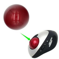 Für Logitech Cordless Optical