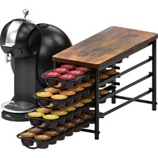 Kapselhalter Kaffee Organizer